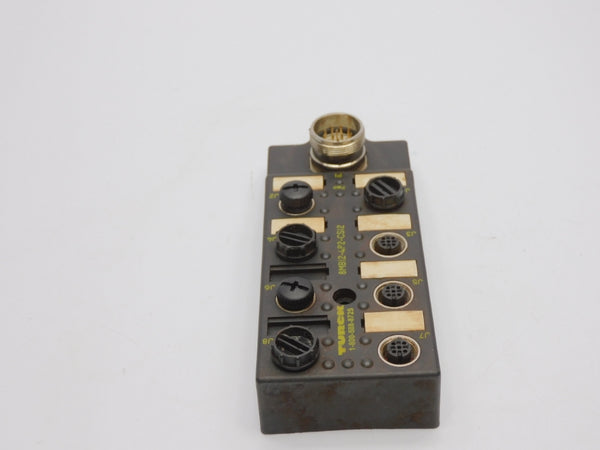 TURCK 8MB12-4P2-CS12 UNMP