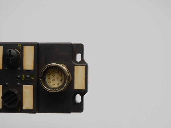 TURCK 8MB12-4P2-CS12 UNMP