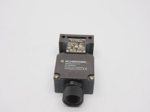 SCHMERSAL AZ16-12ZVRK-M20 196352 500V (NO KEY) NSMP
