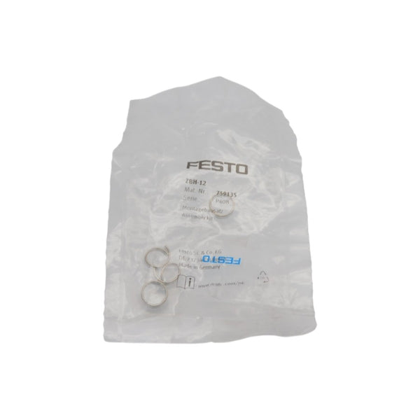 FESTO ZBH-12 759135 NSMP