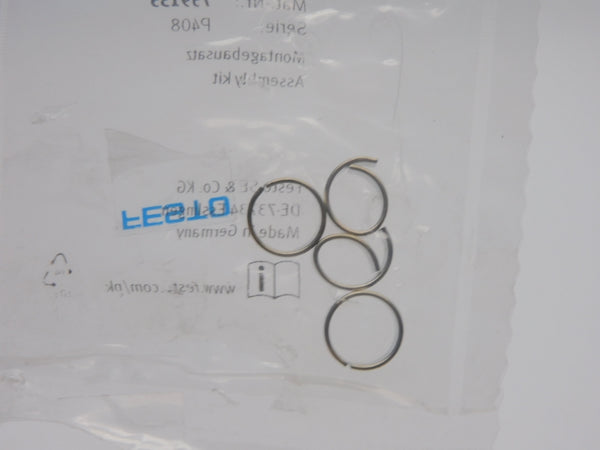 FESTO ZBH-12 759135 NSMP