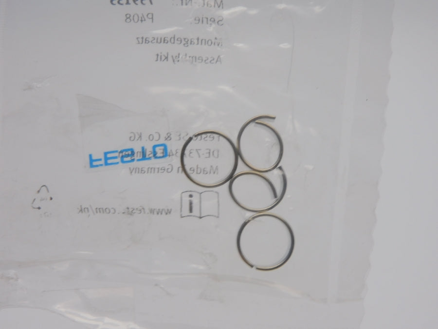 FESTO ZBH-12 759135 NSMP