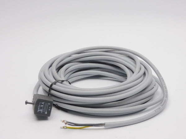 FESTO KMV-1-24-10-LED 193456 24V NSNP