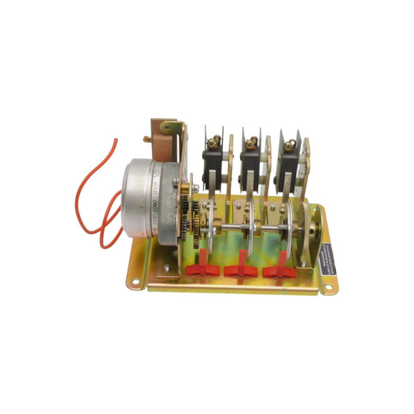 ITC MC-4 120V 10A UNMP