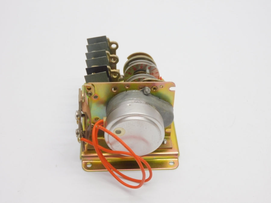 ITC MC-4 120V 10A UNMP