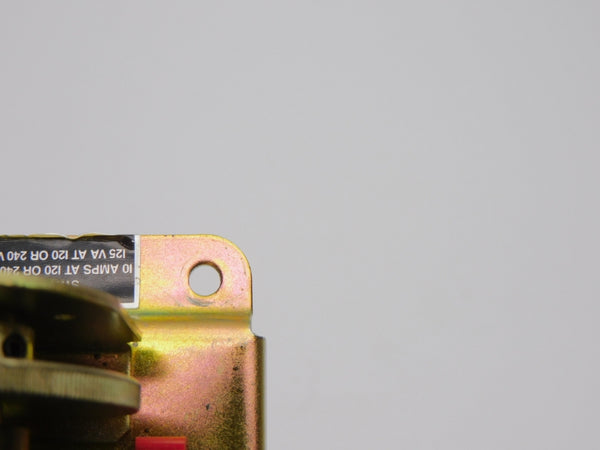 ITC MC-4 120V 10A UNMP