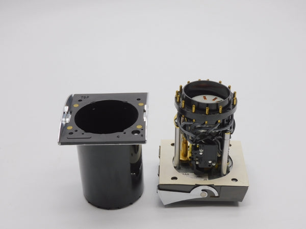 EAGLE SIGNAL HP518A6 120/240VAC 10/5A 15M NSMP