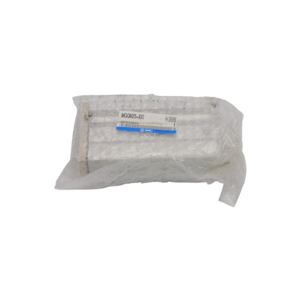 SMC MGQM25-100 NSMP