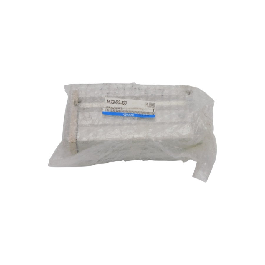 SMC MGQM25-100 NSMP
