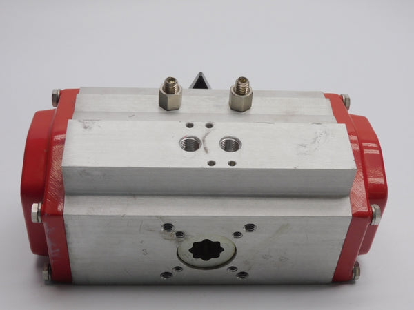 FLOW-TEK 93-0934-113A0-532 140PSI NSNP