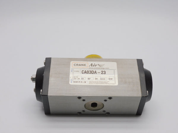 CRANE CA03DA-23 80PSI NSMP