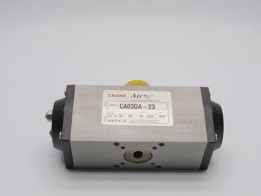 CRANE CA03DA-23 80PSI NSMP