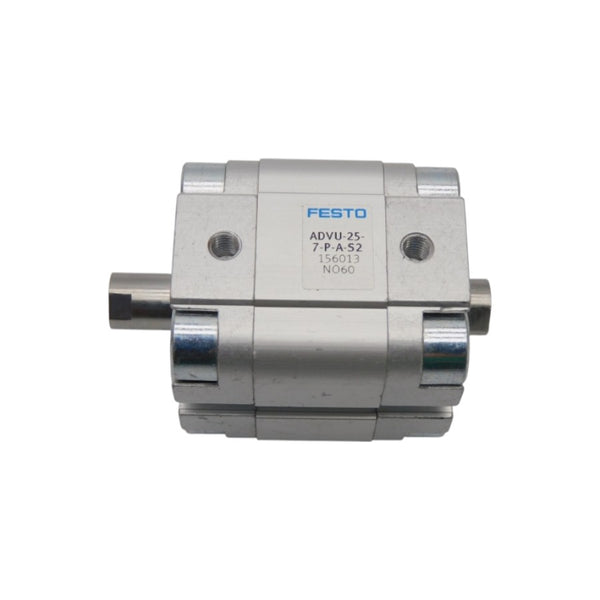 FESTO ADVU-25-7-P-A-S2 156013 NSNP