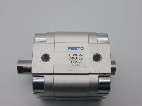 FESTO ADVU-25-7-P-A-S2 156013 NSNP