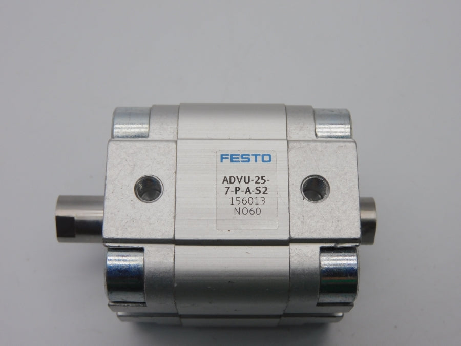 FESTO ADVU-25-7-P-A-S2 156013 NSNP