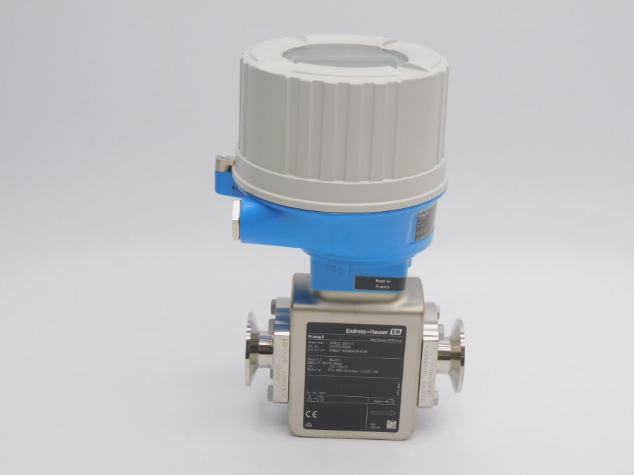 ENDRESS+HAUSER 5H1B22-AADNBAUHFASGB 20-30VDC NSNP