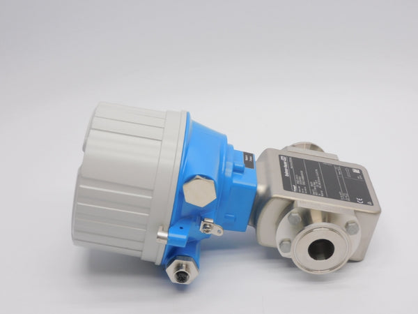 ENDRESS+HAUSER 5H1B22-AADNBAUHFASGB 20-30VDC NSNP