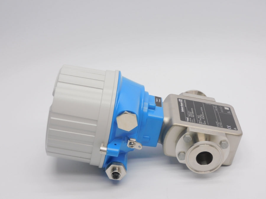 ENDRESS+HAUSER 5H1B22-AADNBAUHFASGB 20-30VDC NSNP