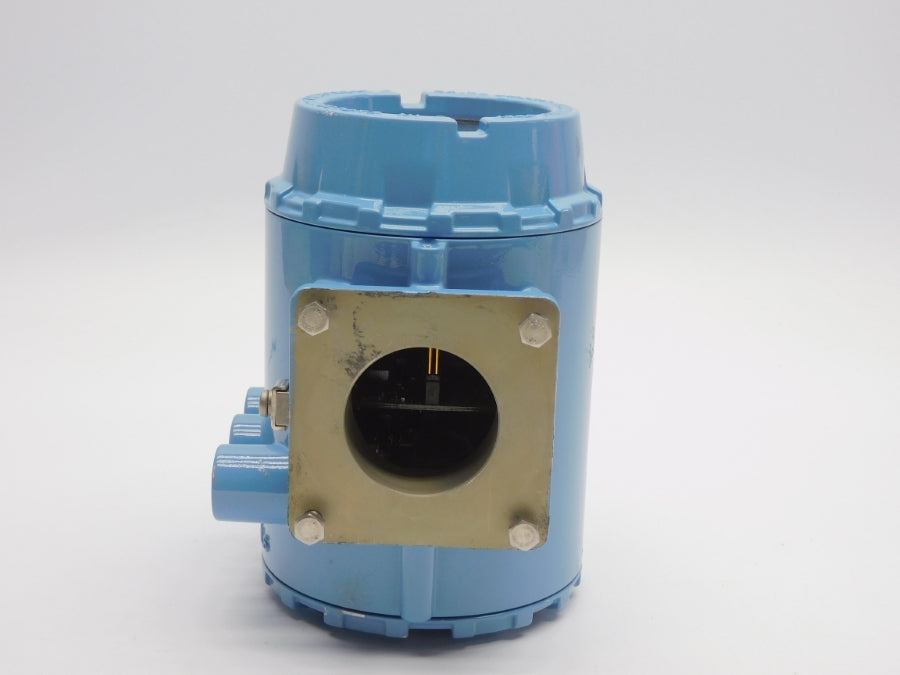 ROSEMOUNT 8732EST1A1NAM4C1 90-250VAC REMAN