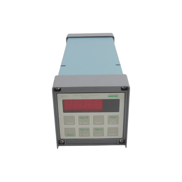 FOXBORO 873EC-AIYFGZ 120VAC NSNP