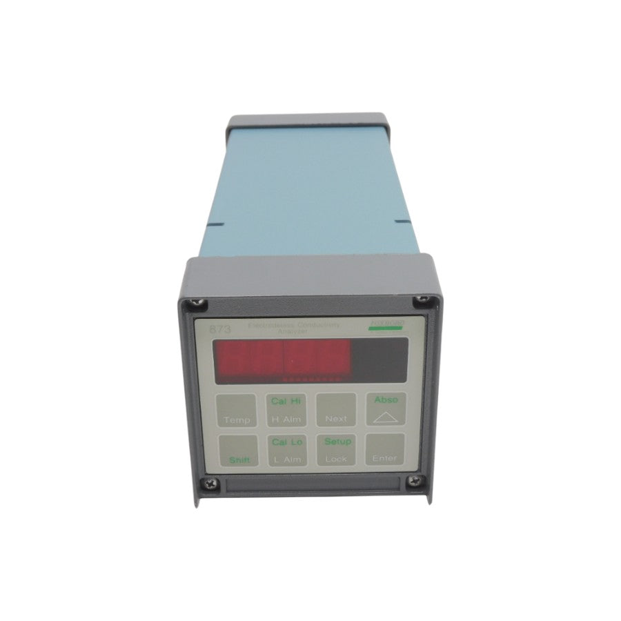 FOXBORO 873EC-AIYFGZ 120VAC NSNP