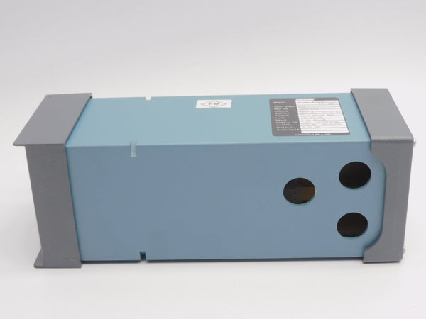 FOXBORO 873EC-AIYFGZ 120VAC NSNP