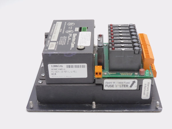 ELECTRO CAM PS-5024-10-M09-L-W-MBJ 120VAC UNMP