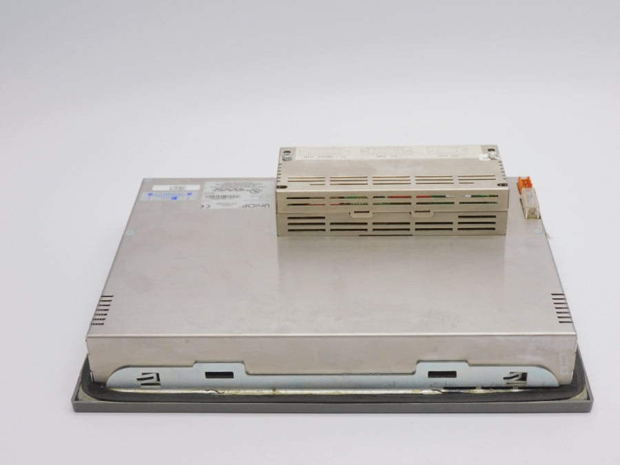 UNIOP ETT-VGA-0045 F/W 38-5.65N 24V .70A UNMP