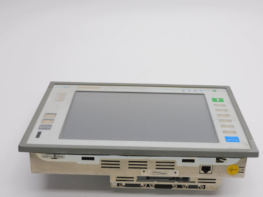 UNIOP ETT-VGA-0045 F/W 38-5.65N 24V .70A UNMP
