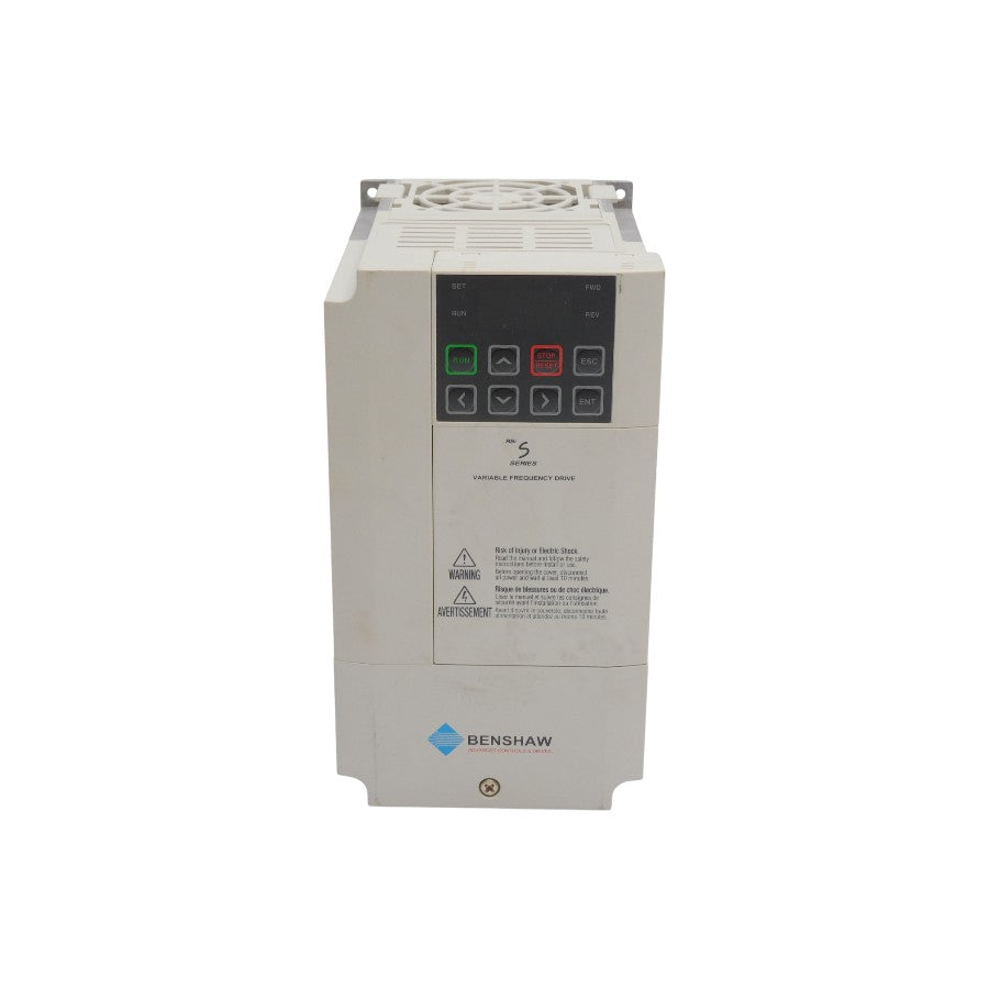 BENSHAW RSI-005-SS-4C 415-480V 7.5A NSNP