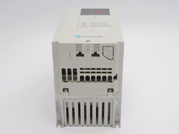 BENSHAW RSI-005-SS-4C 415-480V 7.5A NSNP