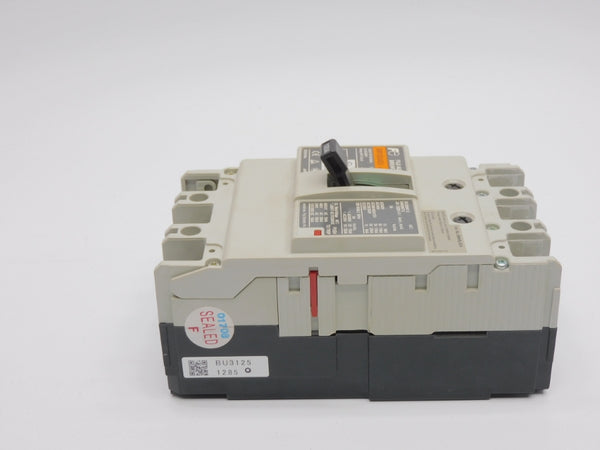 FUJI ELECTRIC BW125JAGU 690VAC 125A NSMP