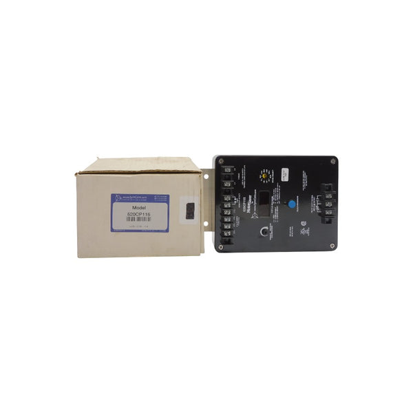 SYMCOM 520CP115 115VAC 17A NSMP