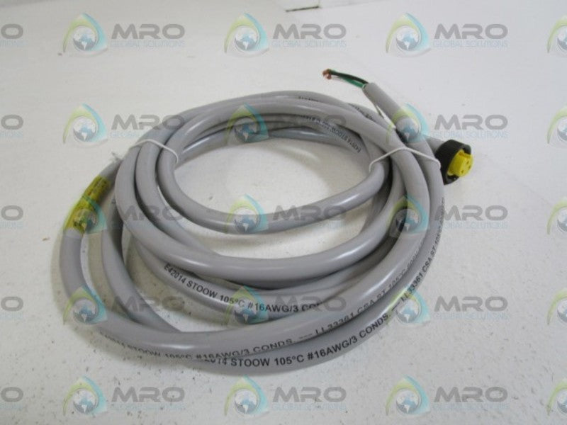 WOODHEAD 50945GRY NSNP