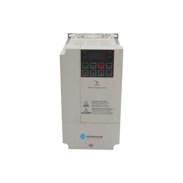 BENSHAW RSI-003-SS-4C 415-480V 5.5A NSNP