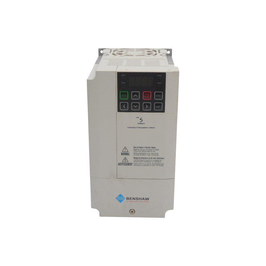 BENSHAW RSI-003-SS-4C 415-480V 5.5A NSNP