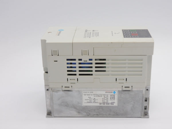 BENSHAW RSI-003-SS-4C 415-480V 5.5A NSNP