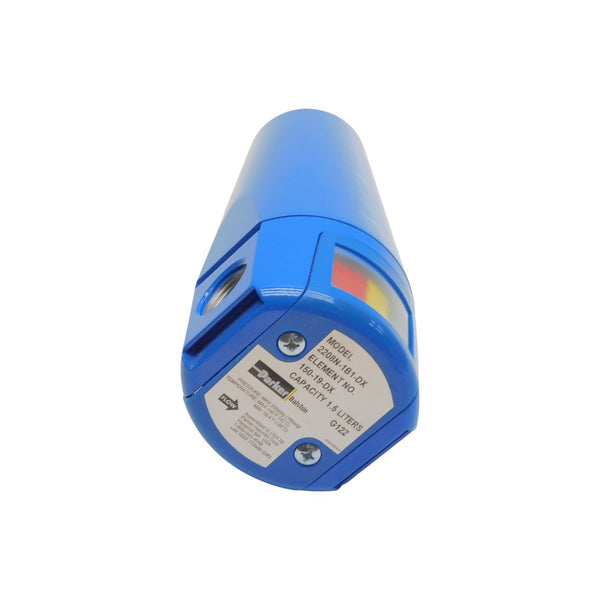 PARKER 2208N-1B1-DX 250PSI NSNP