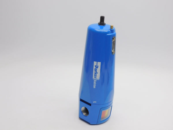 PARKER 2208N-1B1-DX 250PSI NSNP