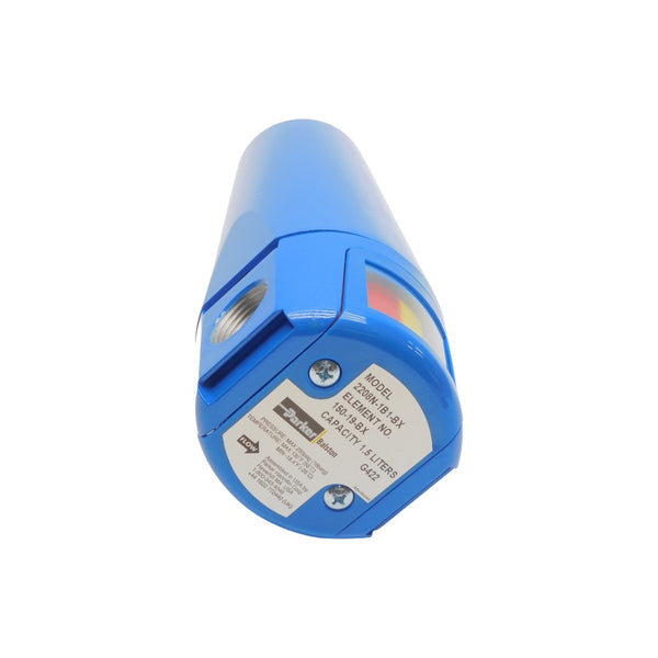 PARKER 2208N-1B1-BX 250PSI NSNP