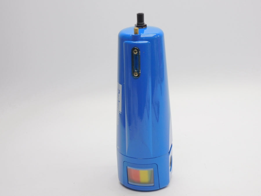 PARKER 2208N-1B1-BX 250PSI NSNP
