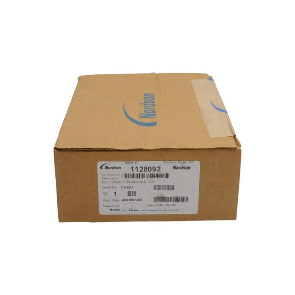 NORDSON 1128092 NSFS