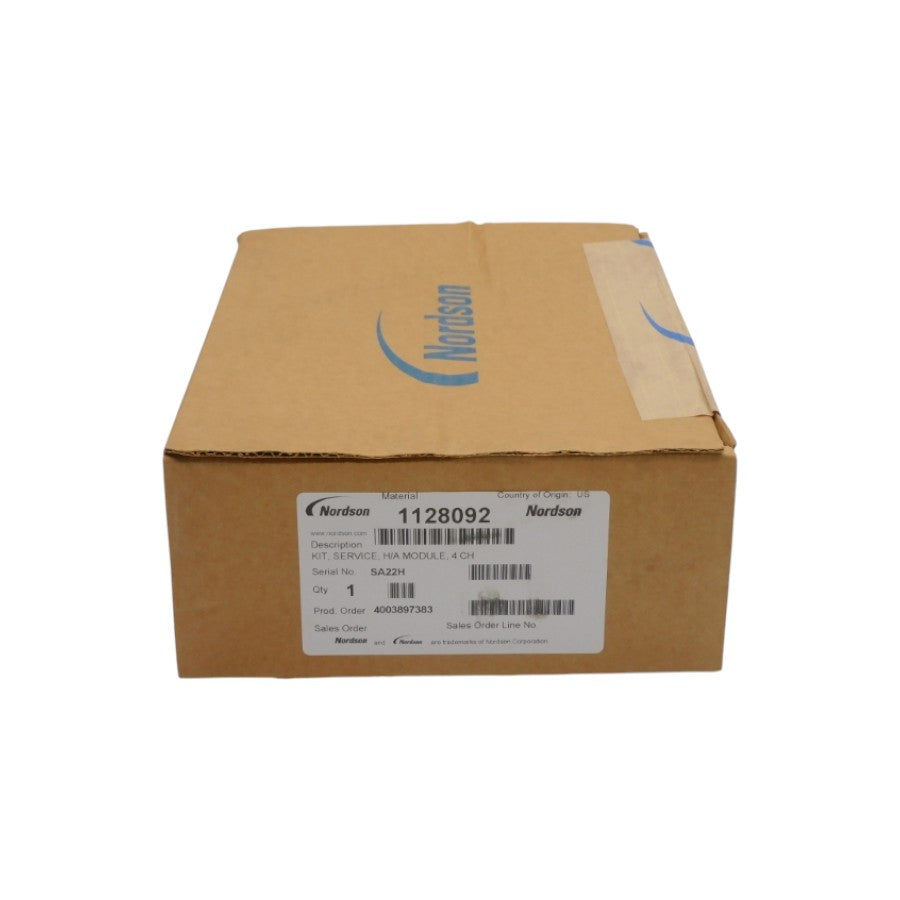 NORDSON 1128092 NSFS