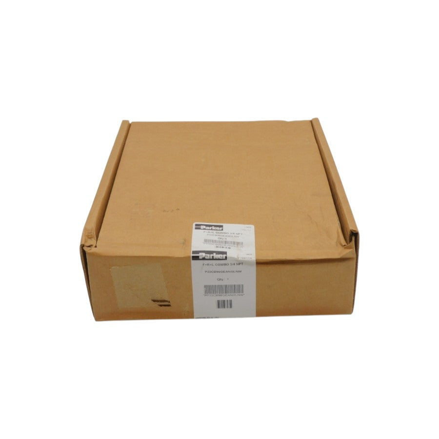 PARKER P33CB96GEANGLNW 3/4" NSFS