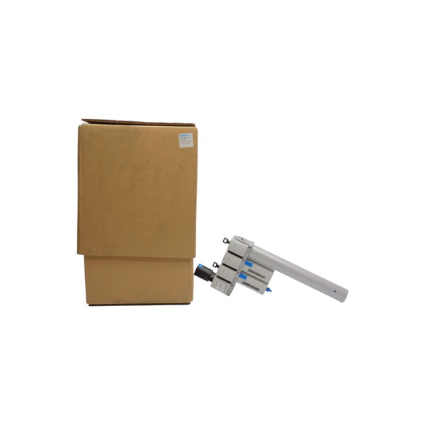 FESTO MSB4-1/4:N2:I3:L1:G4-WP 531029 NSMP
