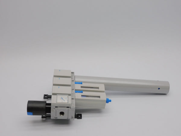 FESTO MSB4-1/4:N2:I3:L1:G4-WP 531029 NSMP