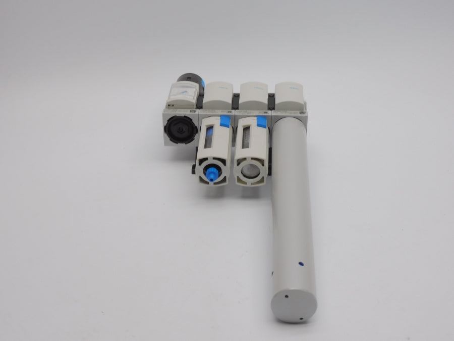 FESTO MSB4-1/4:N2:I3:L1:G4-WP 531029 NSMP