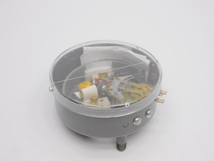 MERCOID DA-24-3-25S 440V 10A NSMP