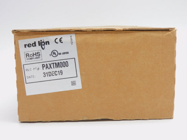 RED LION CONTROLS PAXTM000 85-150VAC NSMP