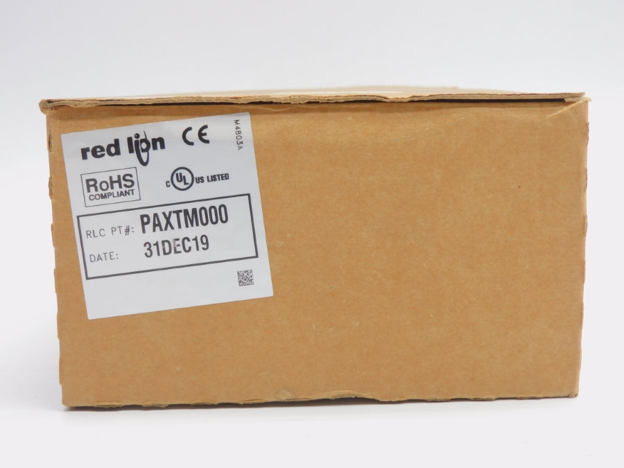 RED LION CONTROLS PAXTM000 85-150VAC NSMP